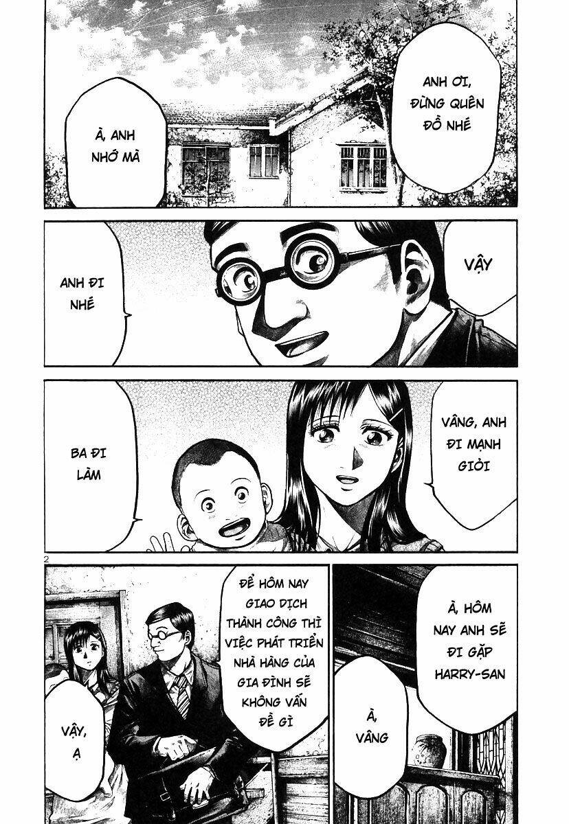 Rainbow: Chapter 161