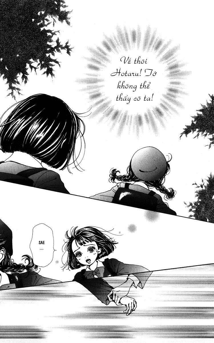 Last Quarter: Chapter 3