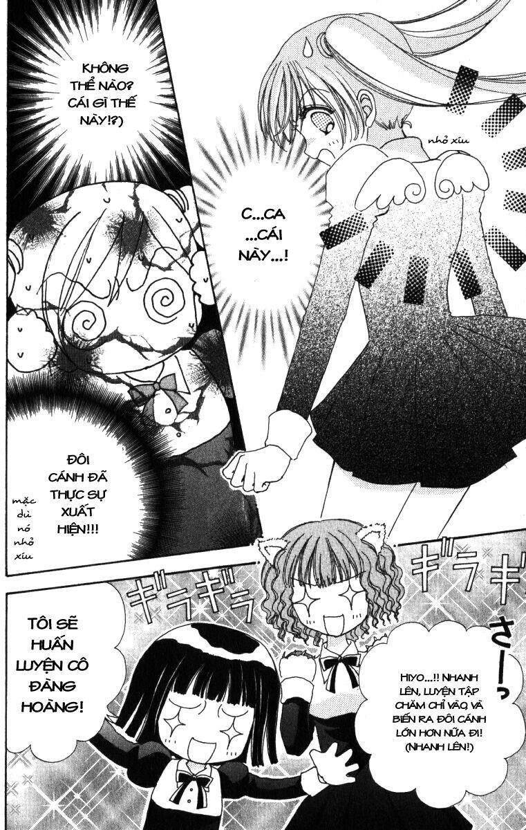 Lovely Monster: Chapter 20