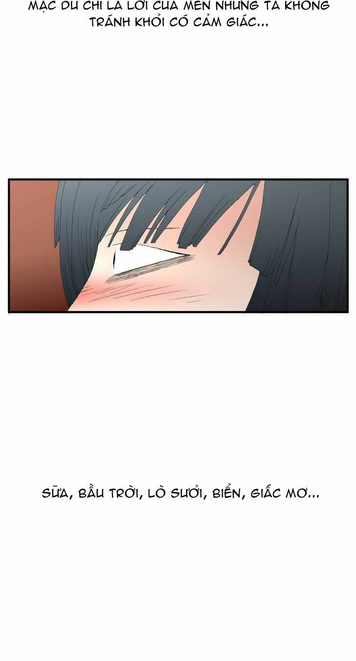 Siêu năng: Chapter 70