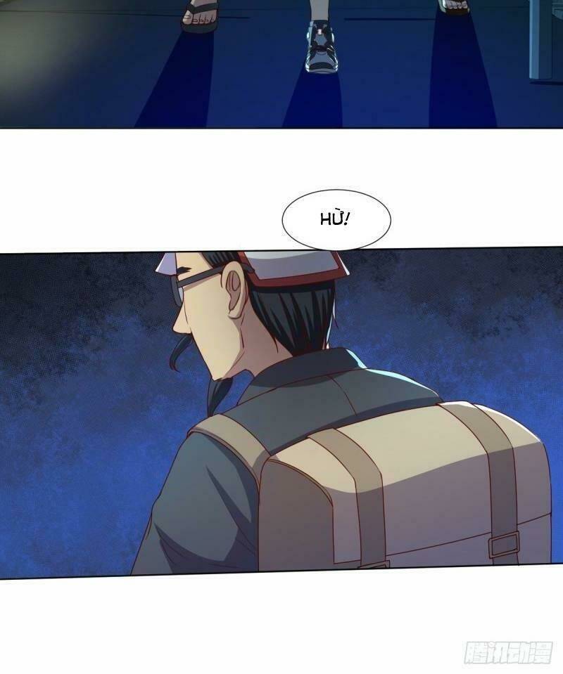 Thập Nhị Thiên Kiếp: Chapter 61