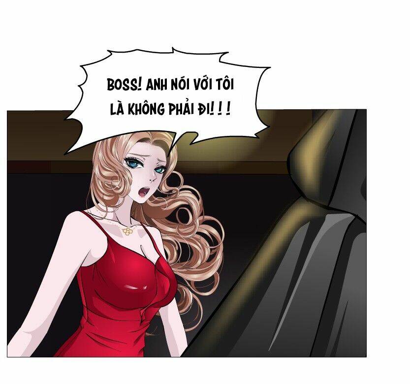 Cạm Bẫy Của Nữ Thần: Chapter 127