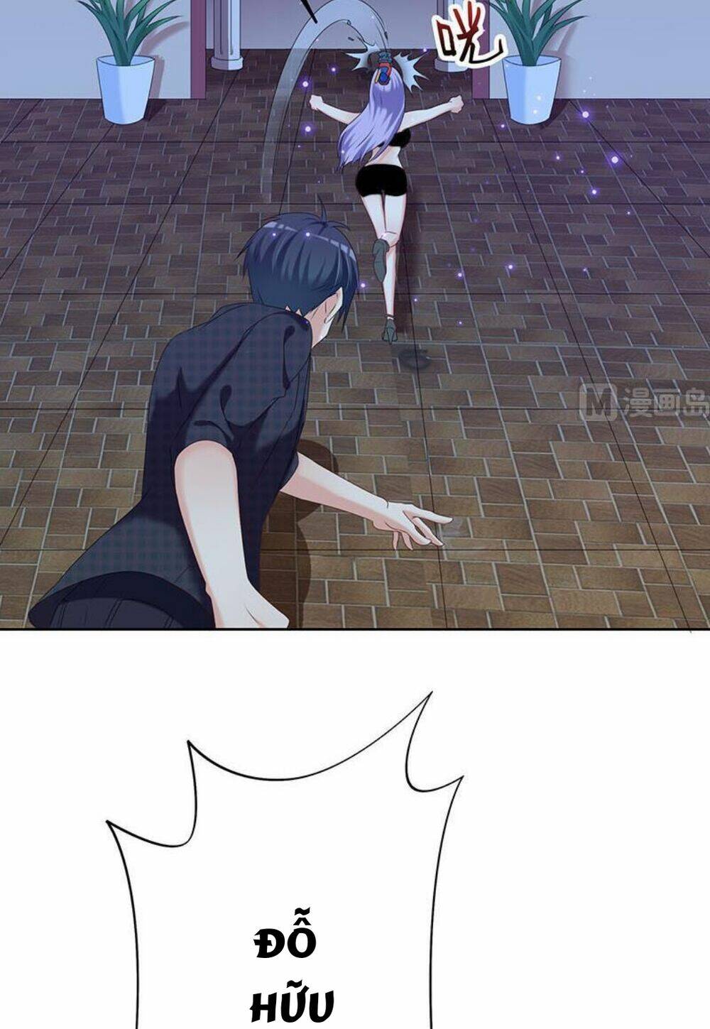 Tiêu Tiền Ở Thế Giới Khác: Chapter 25