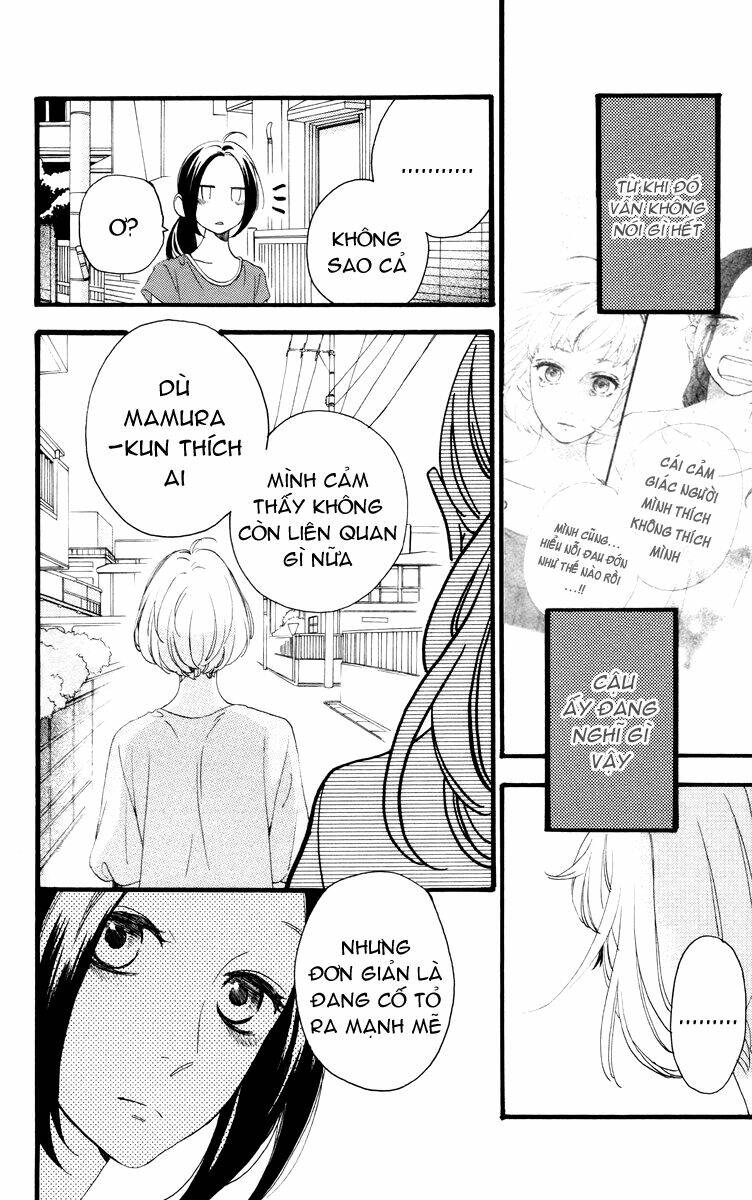 Sao Mai Của Em: Chapter 19