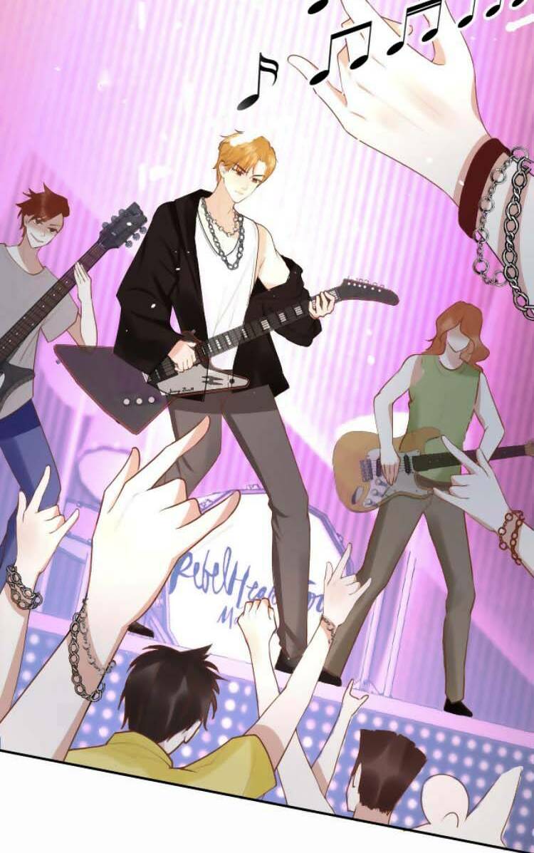 Dây Dưa Không Dứt: Chapter 14