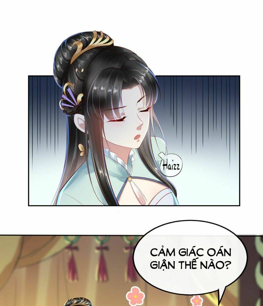 Bổn Cung Muốn Làm Hoàng Đế: Chapter 13