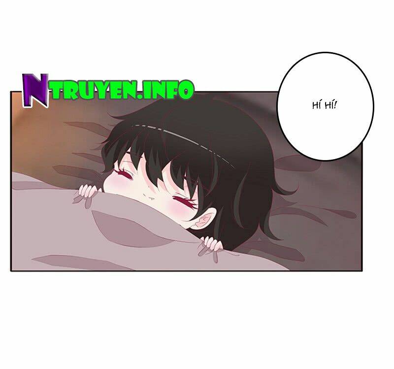 Tướng Quân Mời Ra Trận: Chapter 117