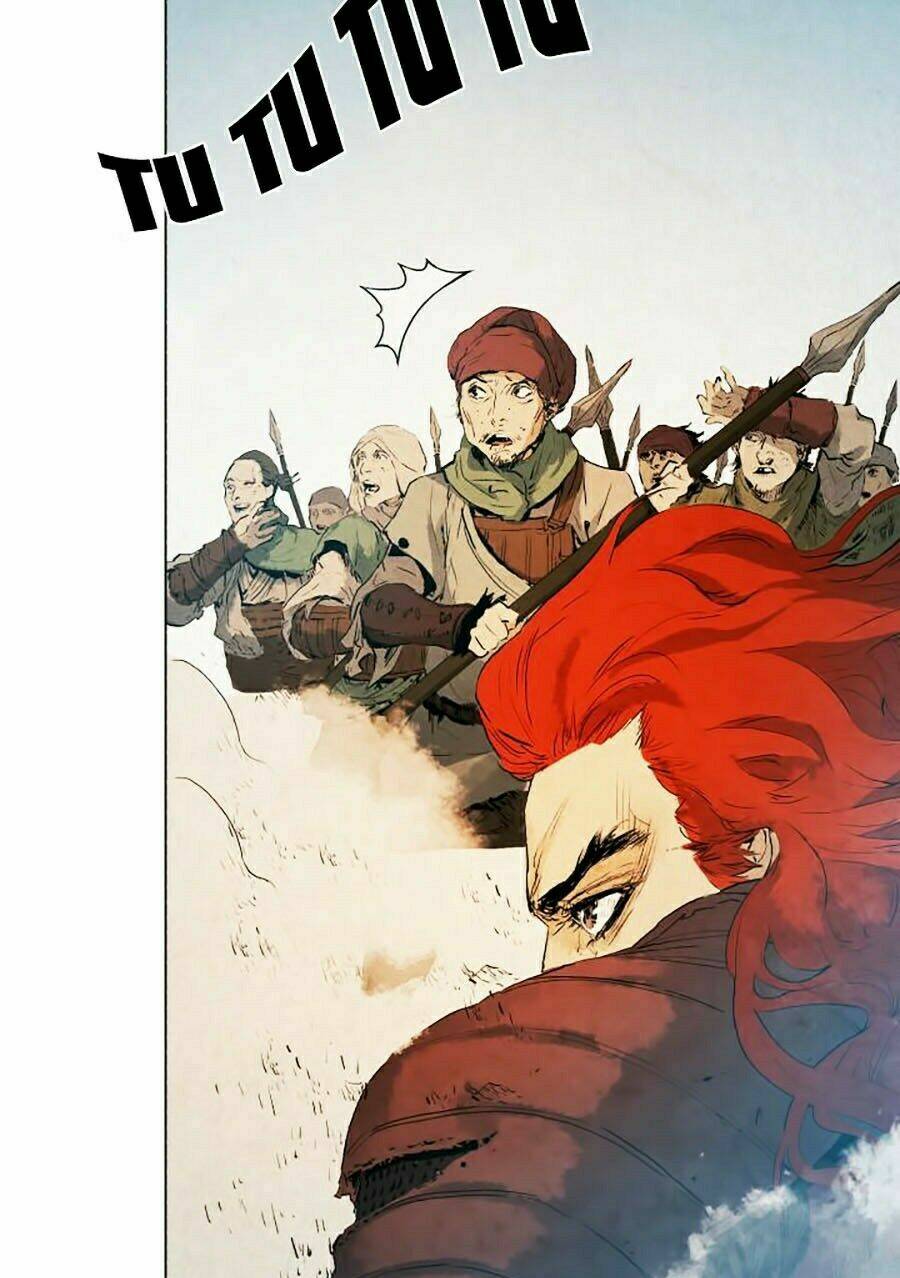 Phụng Tiên Trọng Sinh Ký: Chapter 1