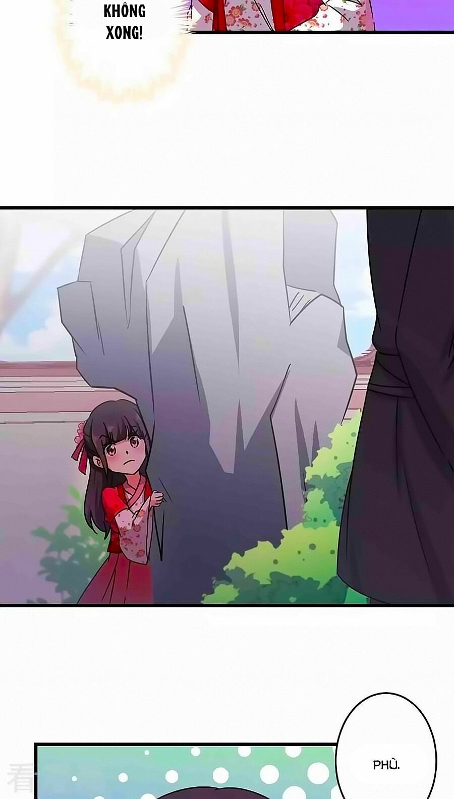 Vương Gia ! Ngươi Thật Bỉ Ổi !: Chapter 238
