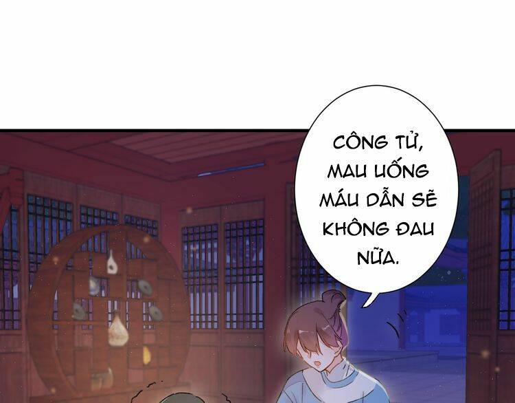 Hoa Nhan Sách: Chapter 79.2