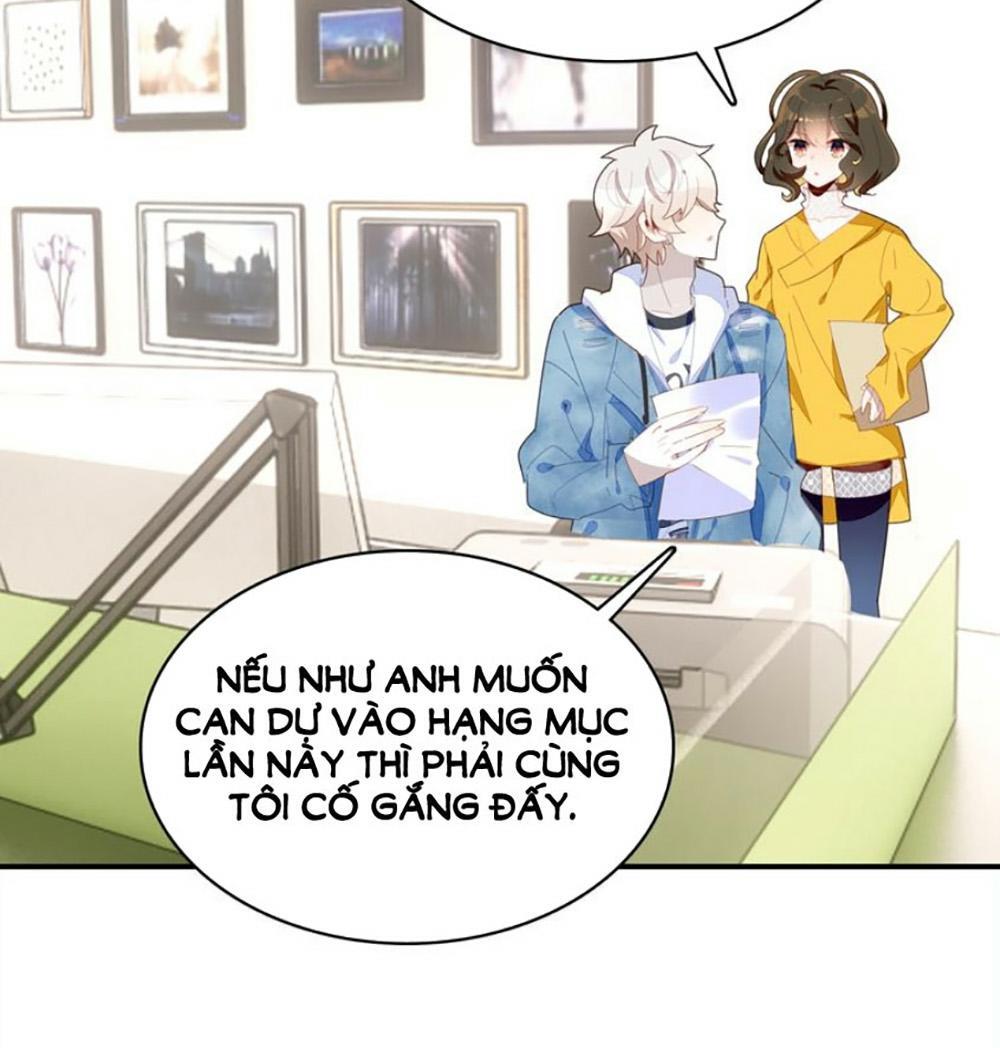 Ái Ngạo Kiều Long Vương Gia: Chapter 10