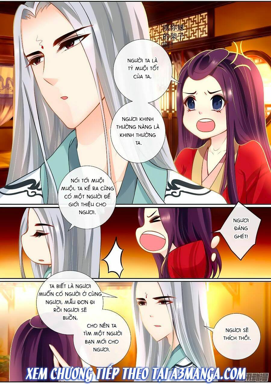 Ma Phi Giá Đáo: Chapter 102