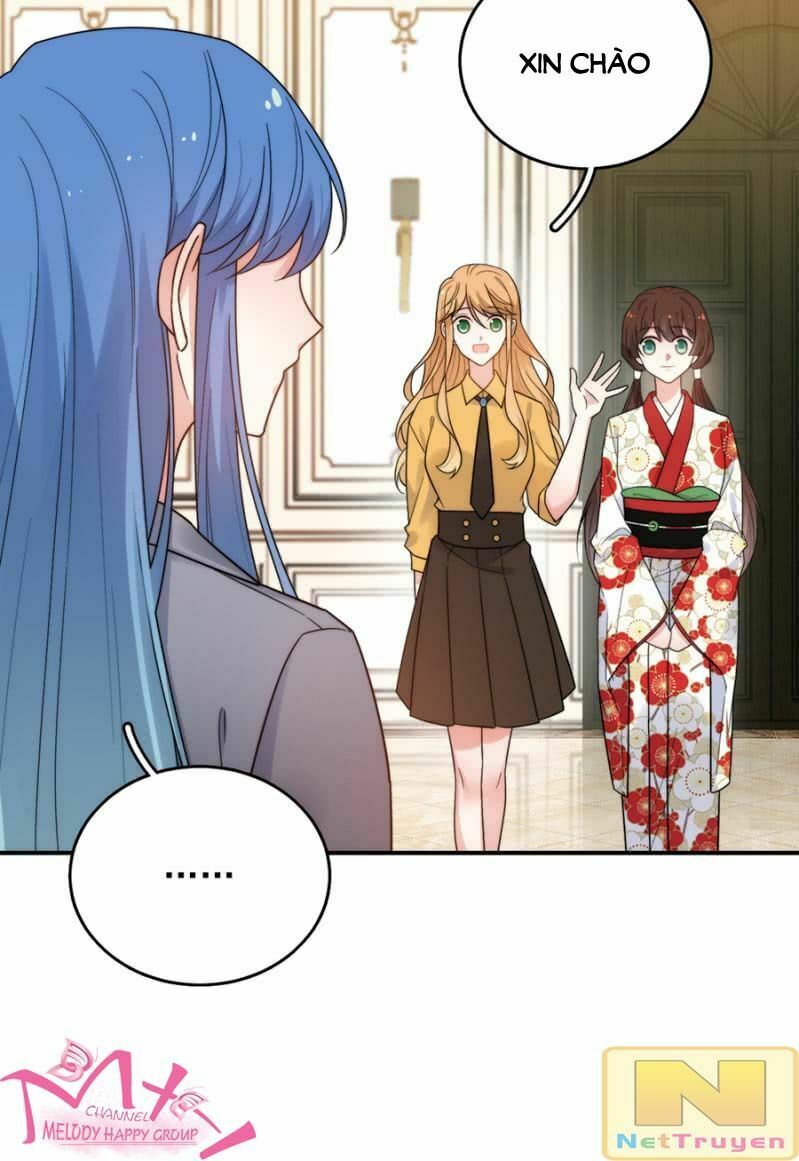 Ma Lạt Thiên Kim Đẩu Ác Thiếu: Chapter 218