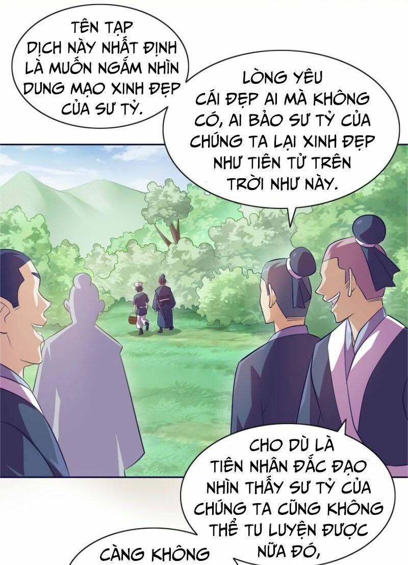 Ma Vương Đại Nhân Đi Thông Thả: Chapter 27