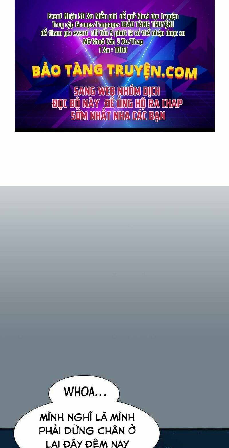 Các Chòm Sao Chỉ Chú Ý Mình Tôi: Chapter 5