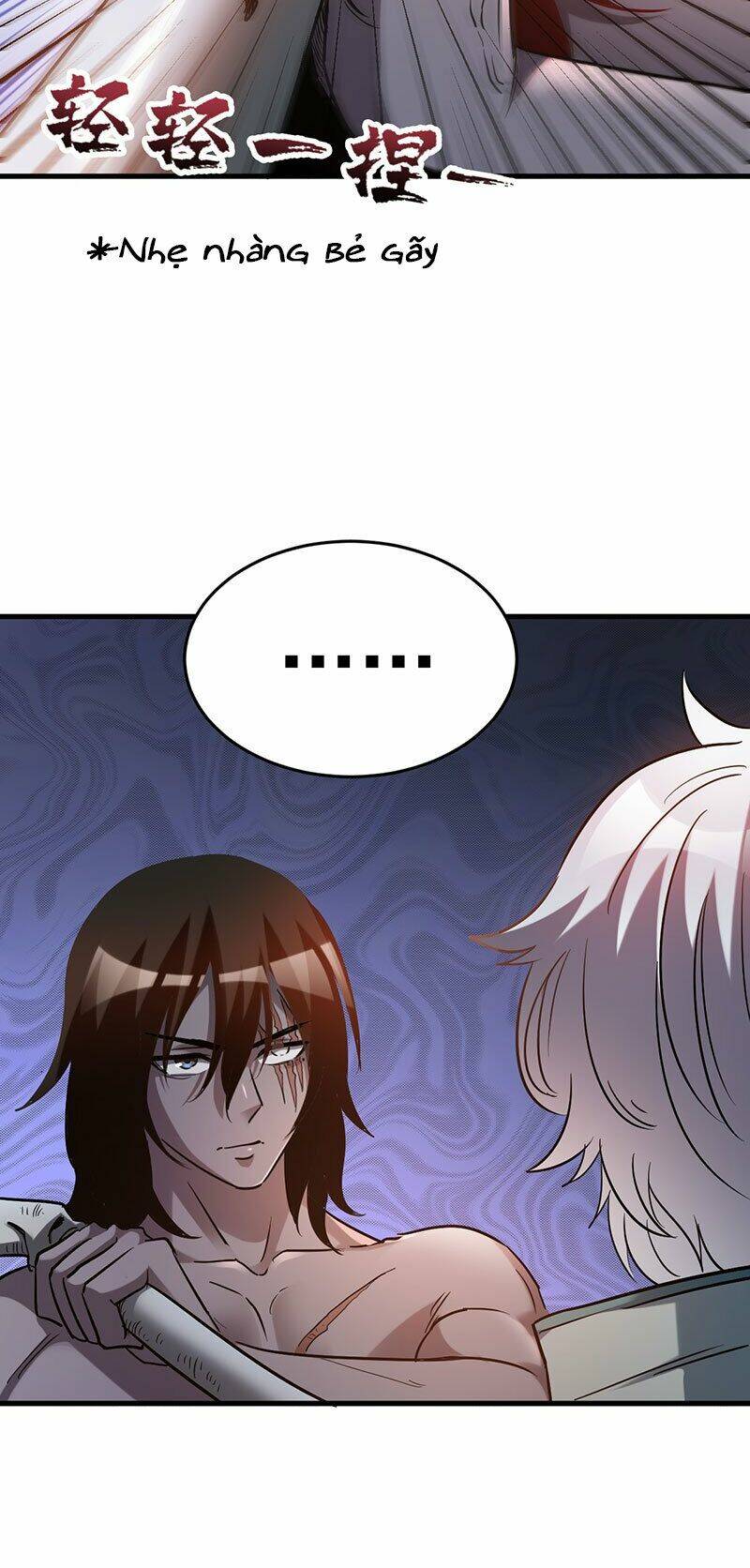 Trò Chơi Thời Mạt Thế: Chapter 9