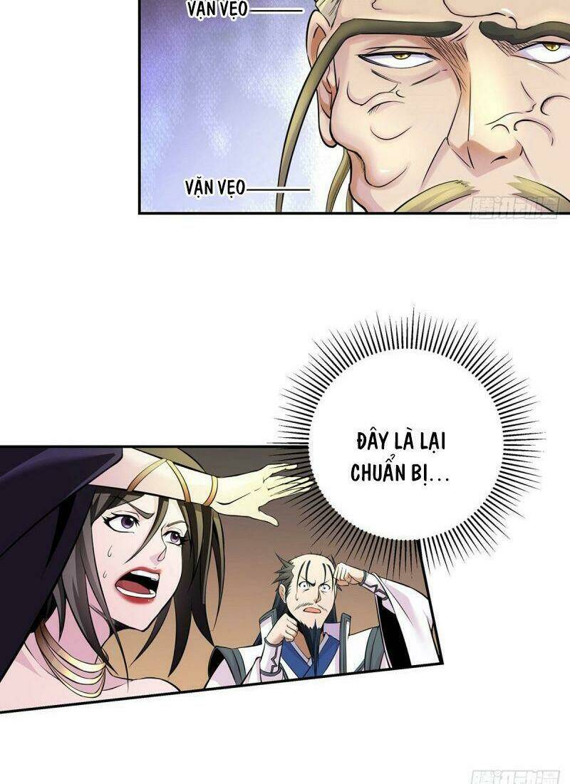 Ta Là Đại Hoàn Đan: Chapter 9