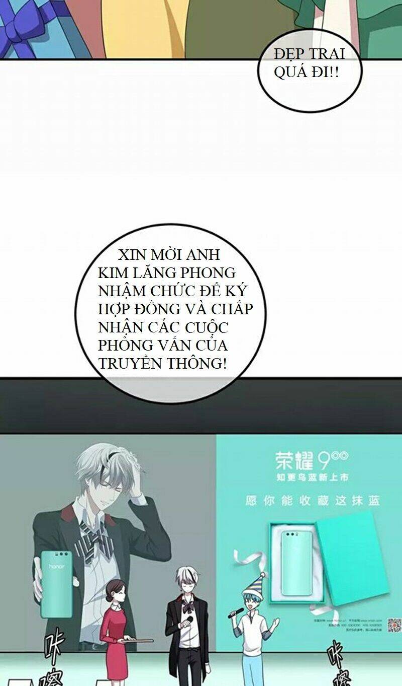 Thần Tượng Điểm Zero: Chapter 81.1