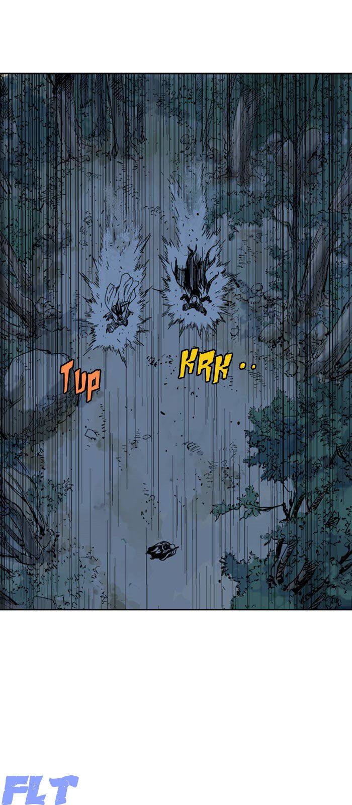 Cao Thủ 2: Chapter 37