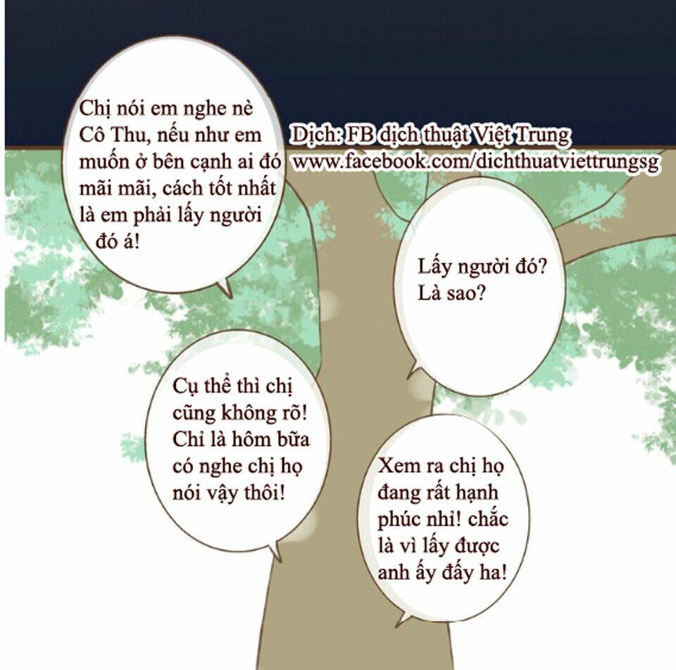 Bạn Trai Tôi Là Cẩm Y Vệ: Chapter 4