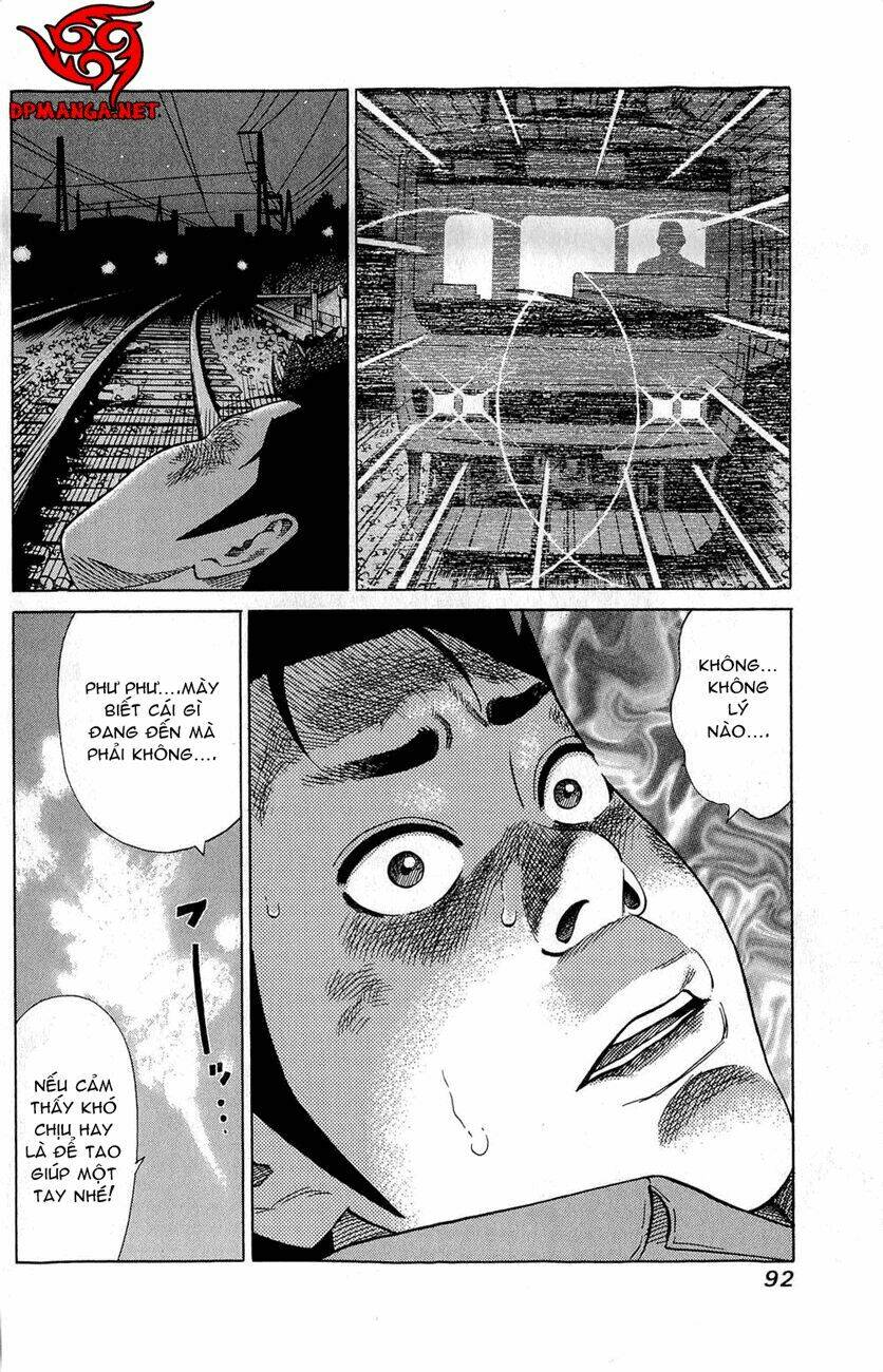 Samurai Soldier: Chapter 2