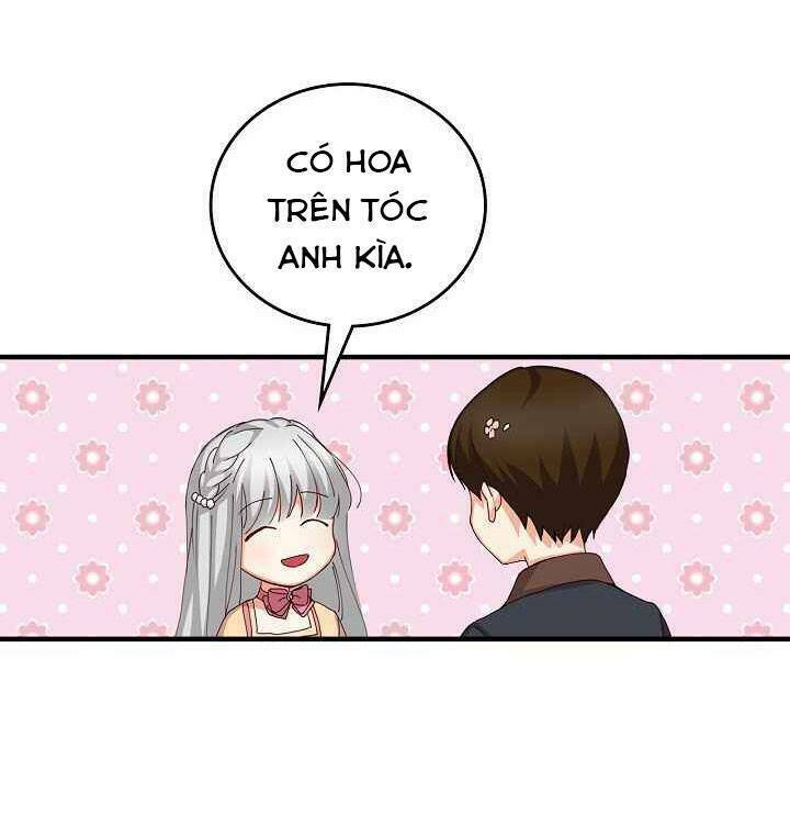 Đừng Chọc Đứa Em Gái Bé Bỏng Của Chúng Tôi: Chapter 43