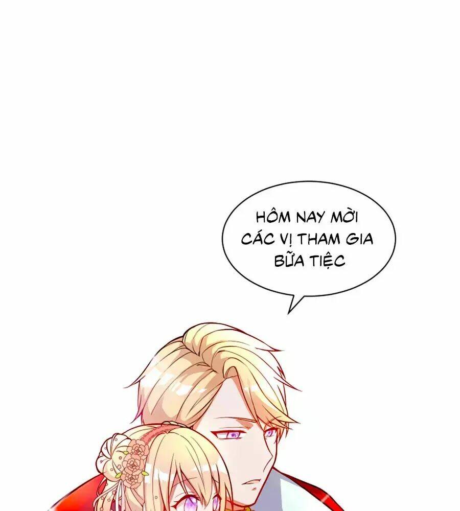 Kế Hoạch Sống Còn Của Công Chúa Nữ Phụ: Chapter 9