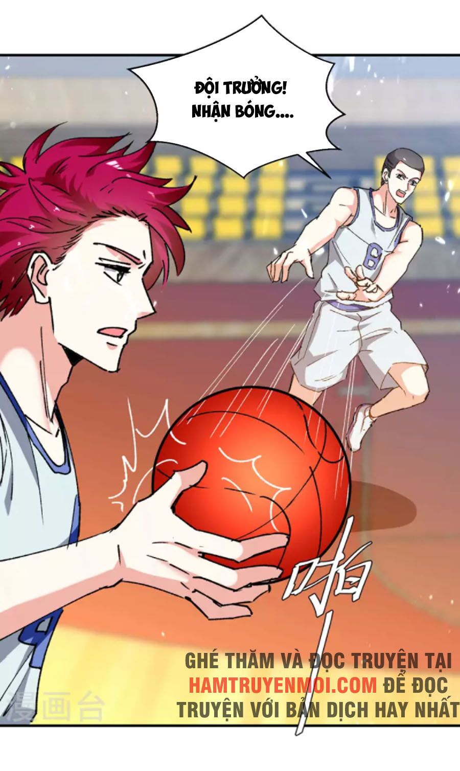 Thần Cấp Thấu Thị: Chapter 242
