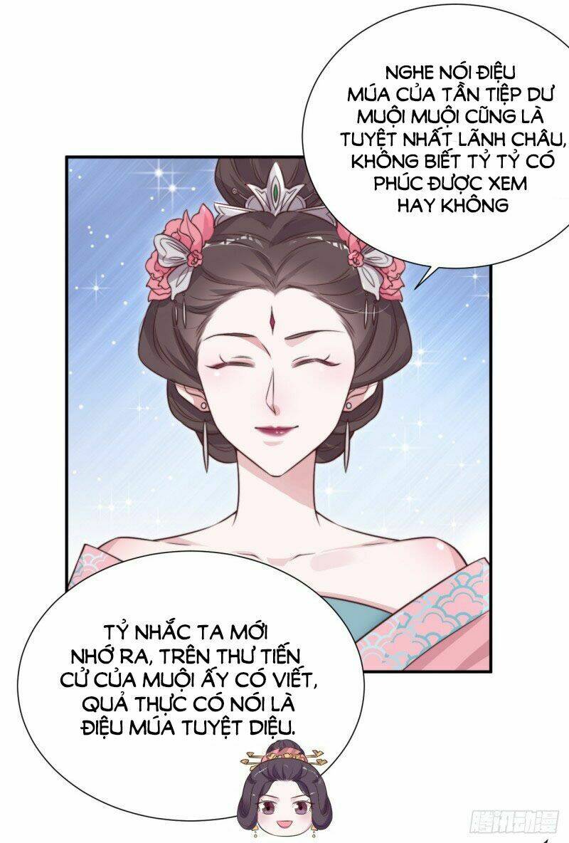 Cung Đấu Live: Chapter 29