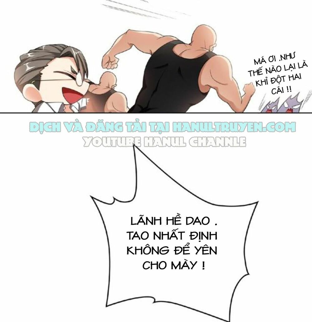 Cô Vợ Nhỏ Nuông Chiều Quá Lại Thành Ác!!: Chapter 59