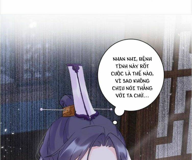 Hoa Nhan Sách: Chapter 184