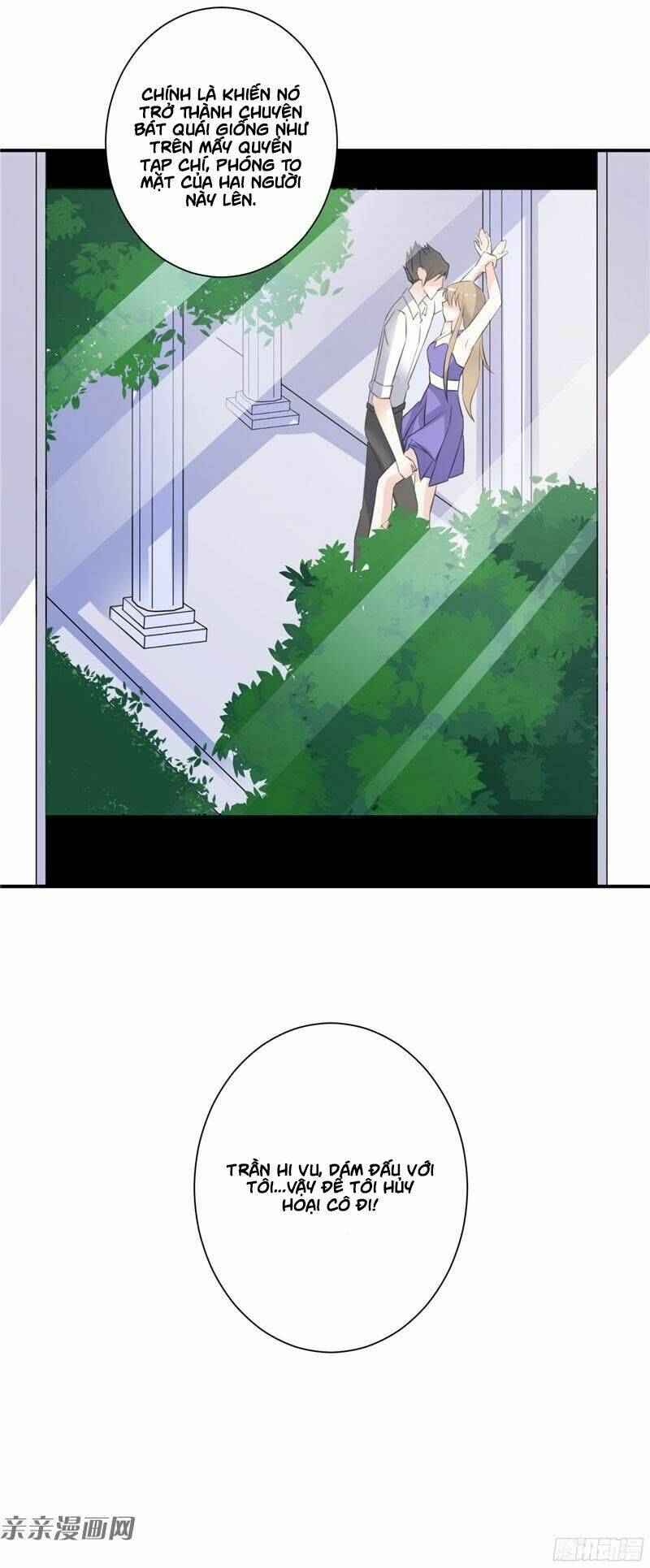 Vợ Yêu Là Báu Vật: Chapter 57