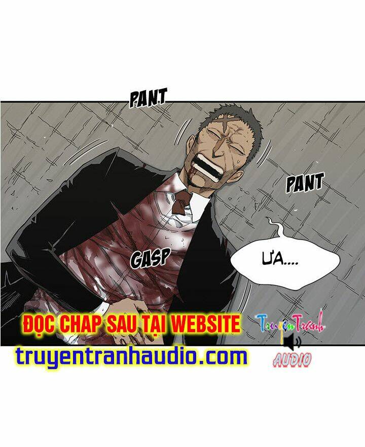 Hiệp Sĩ Giao Hàng: Chapter 20