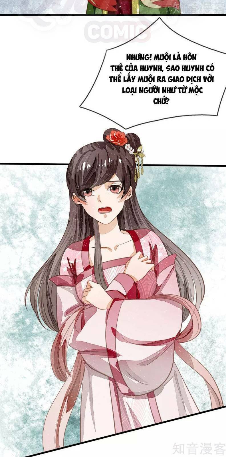 Đệ Nhất Hoàn Khố: Chapter 67