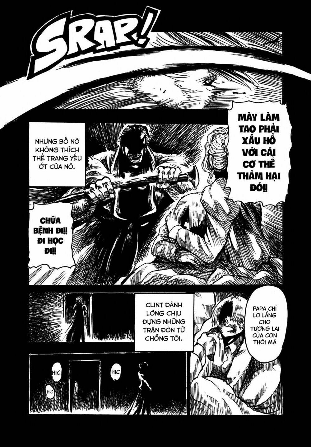 Keyman: Chapter 16