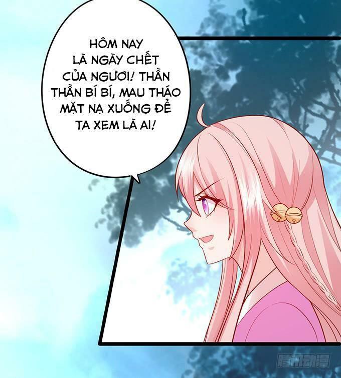 Hồ Tiên Hung Bạo: Chapter 155