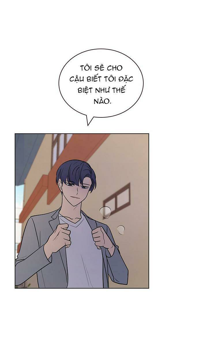 Thằng Bạn Trai Tồi Tệ Của Tôi: Chapter 62