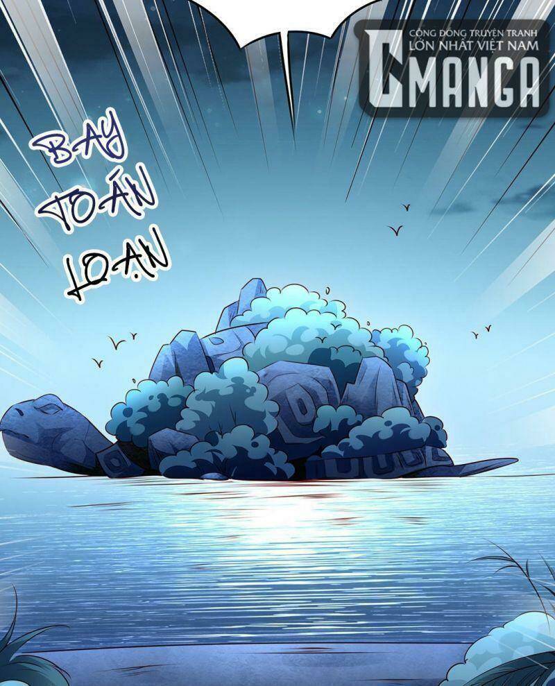 Thiên Kim Bất Hoán: Chapter 84