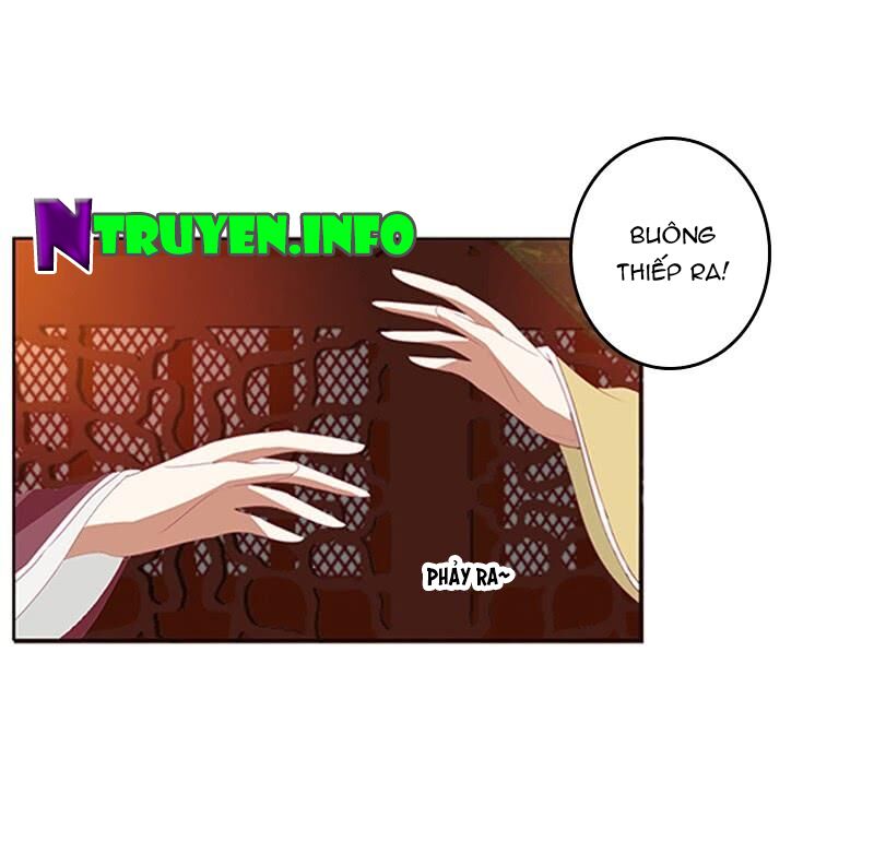 Thông Linh Phi: Chapter 485