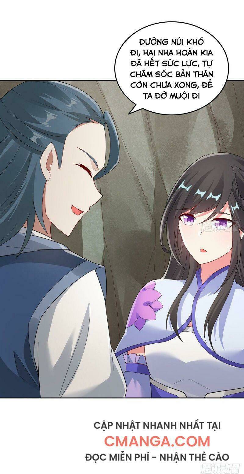 Nghịch Lân: Chapter 132