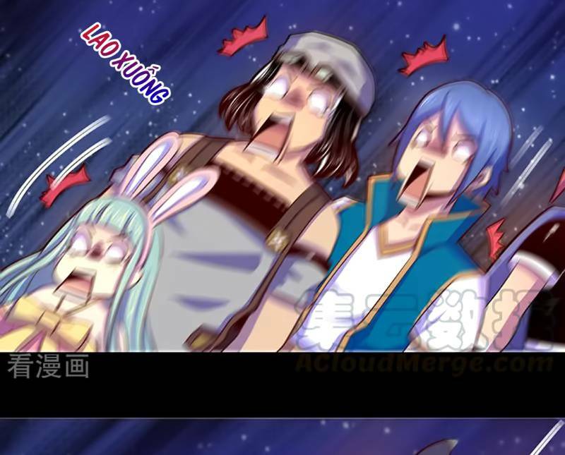 Ta Không Phải Là Npc: Chapter 102