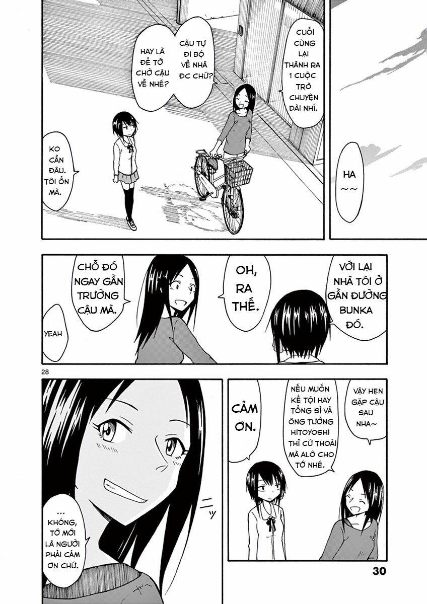 Ninja Shinobu-Chan No Junjou: Chapter 19