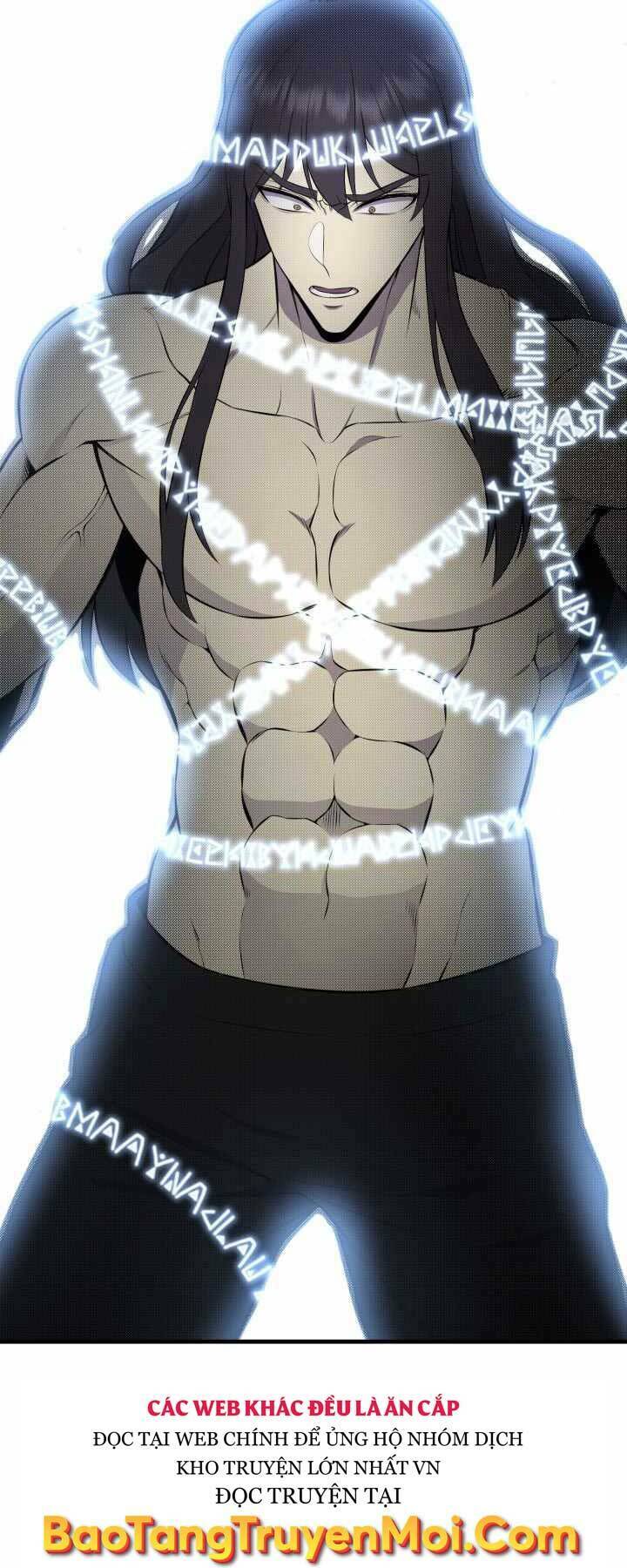 Luân Hồi Ác Nhân: Chapter 107