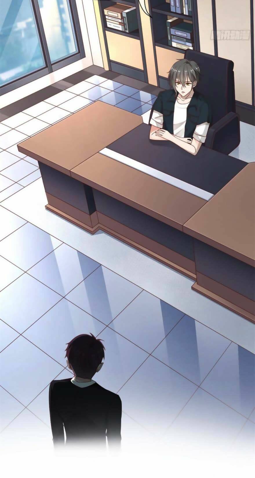 Quyến Rũ Không Thành: Chapter 32