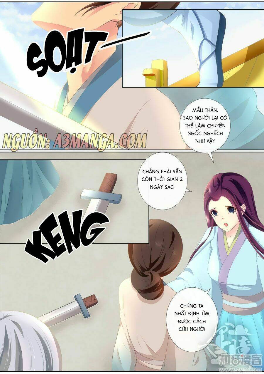 Ma Phi Giá Đáo: Chapter 75