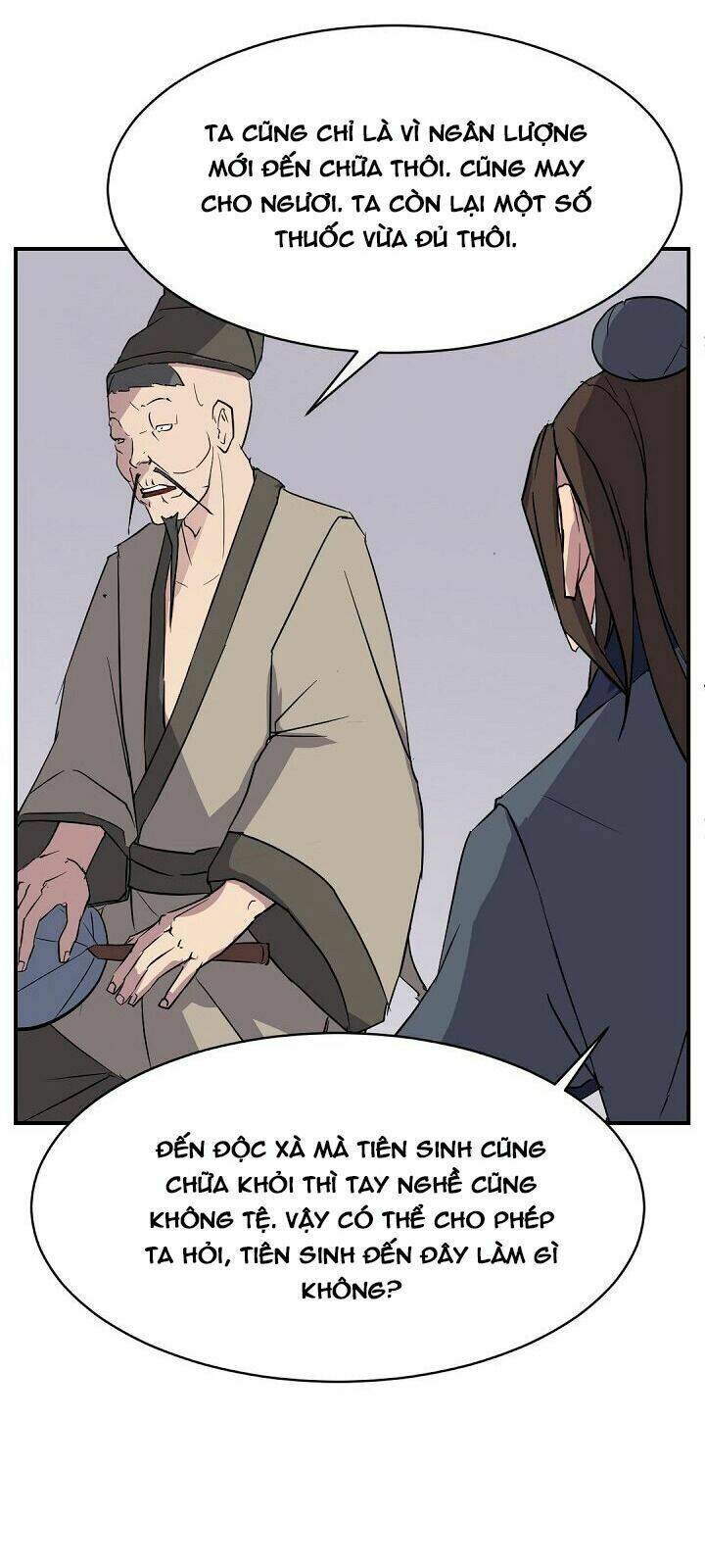 Trọng Sinh, Bất Khả Chiến Bại: Chapter 78