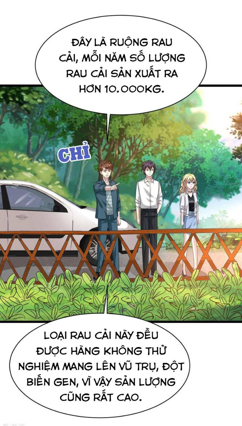 Đô Thị Tà Vương: Chapter 38