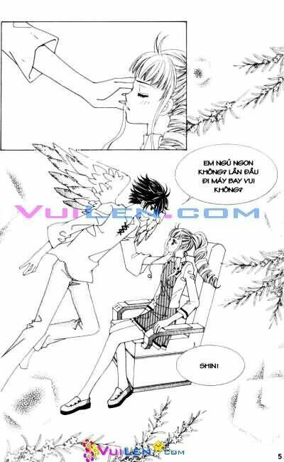 Cấm Hôn: Chapter 73