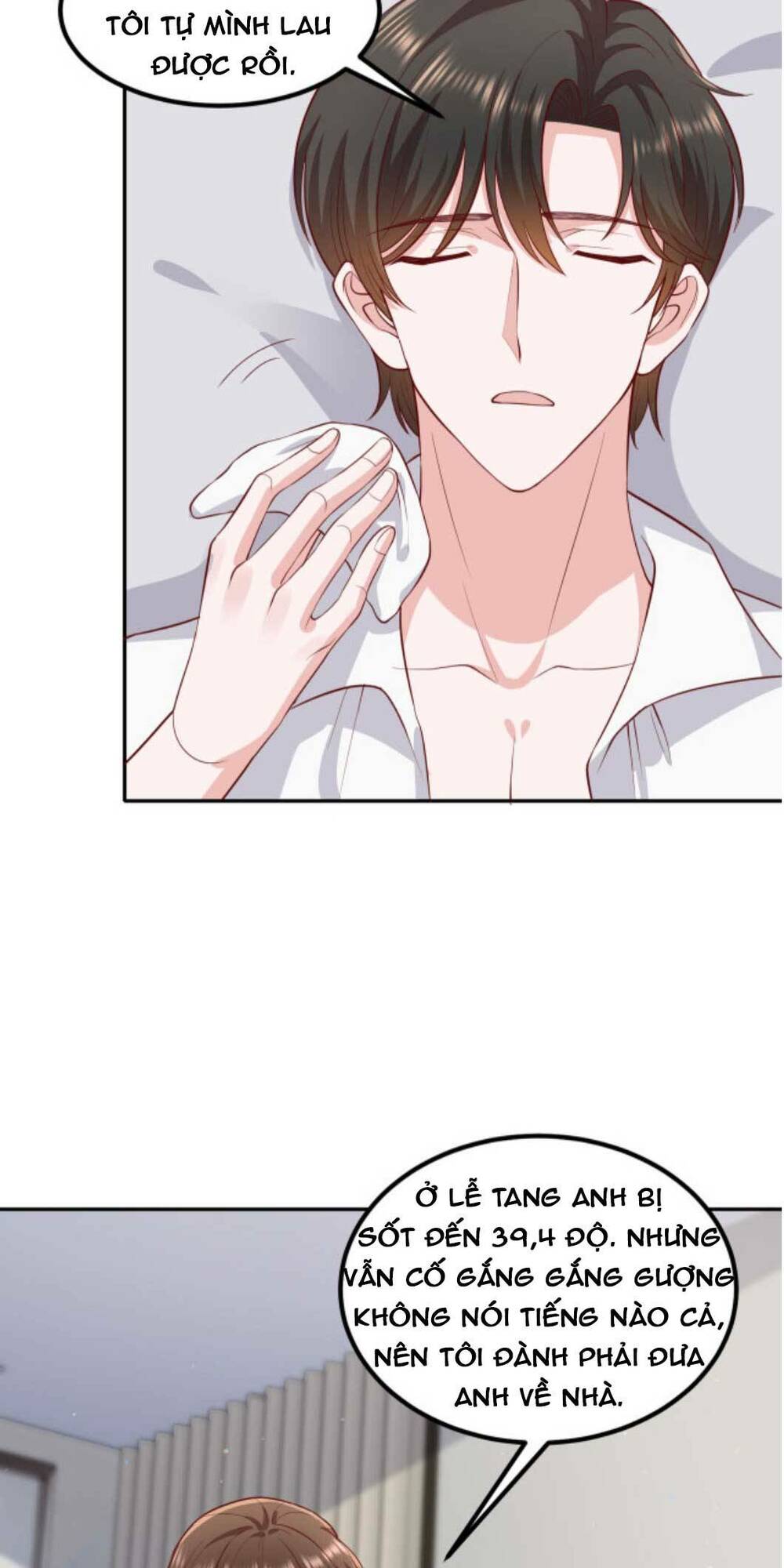 Nhất Sanh Hữu Hỉ: Chapter 65