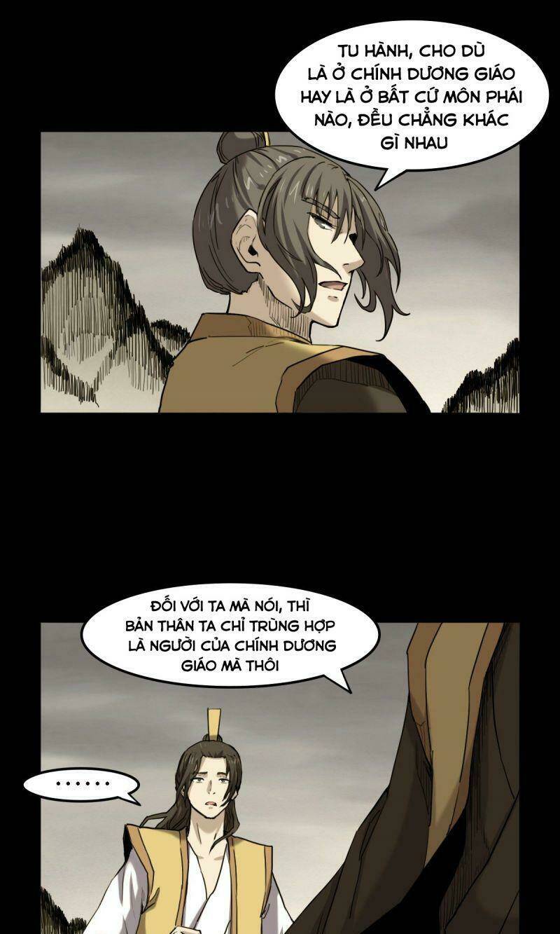 Ta Độ Kiếp Thất Bại Đều Là Tại Ngươi: Chapter 54